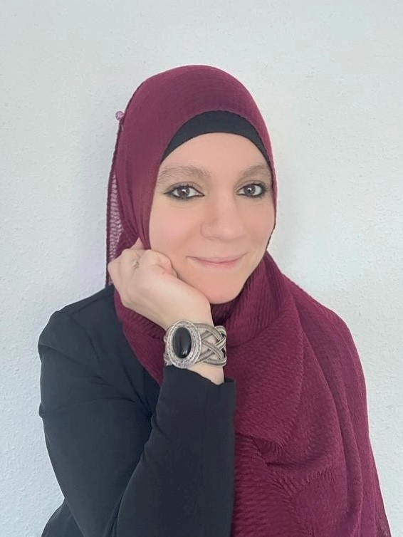 Karima Keshk Profilbild